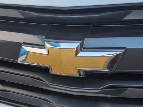 Certified 2024 Chevrolet Colorado LT w/ LT Convenience Package image 29