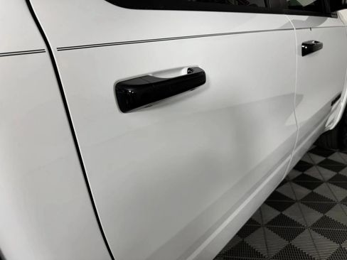 Used 2025 RAM 1500 Lone Star AWD/4WD image 28