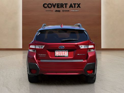 Used 2018 Subaru Crosstrek 2.0i Limited AWD/4WD image 4