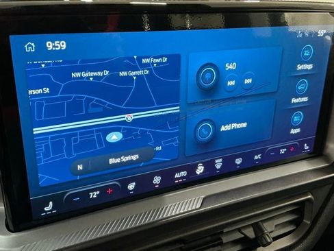 New 2025 Ford Bronco Sport Outer Banks w/ Outer Banks Tech Package+ image 23