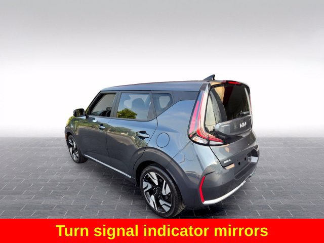 Used 2024 Kia Soul GT-Line FWD image 6