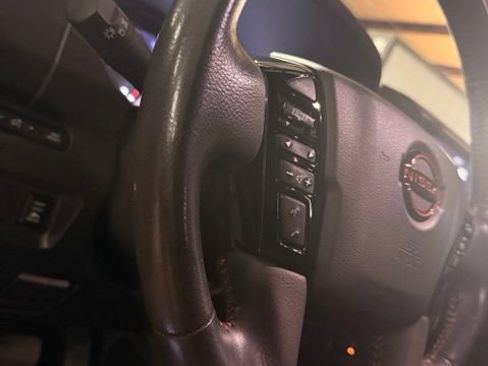Used 2023 Nissan Frontier PRO-4X w/ Pro Convenience Package AWD/4WD image 31