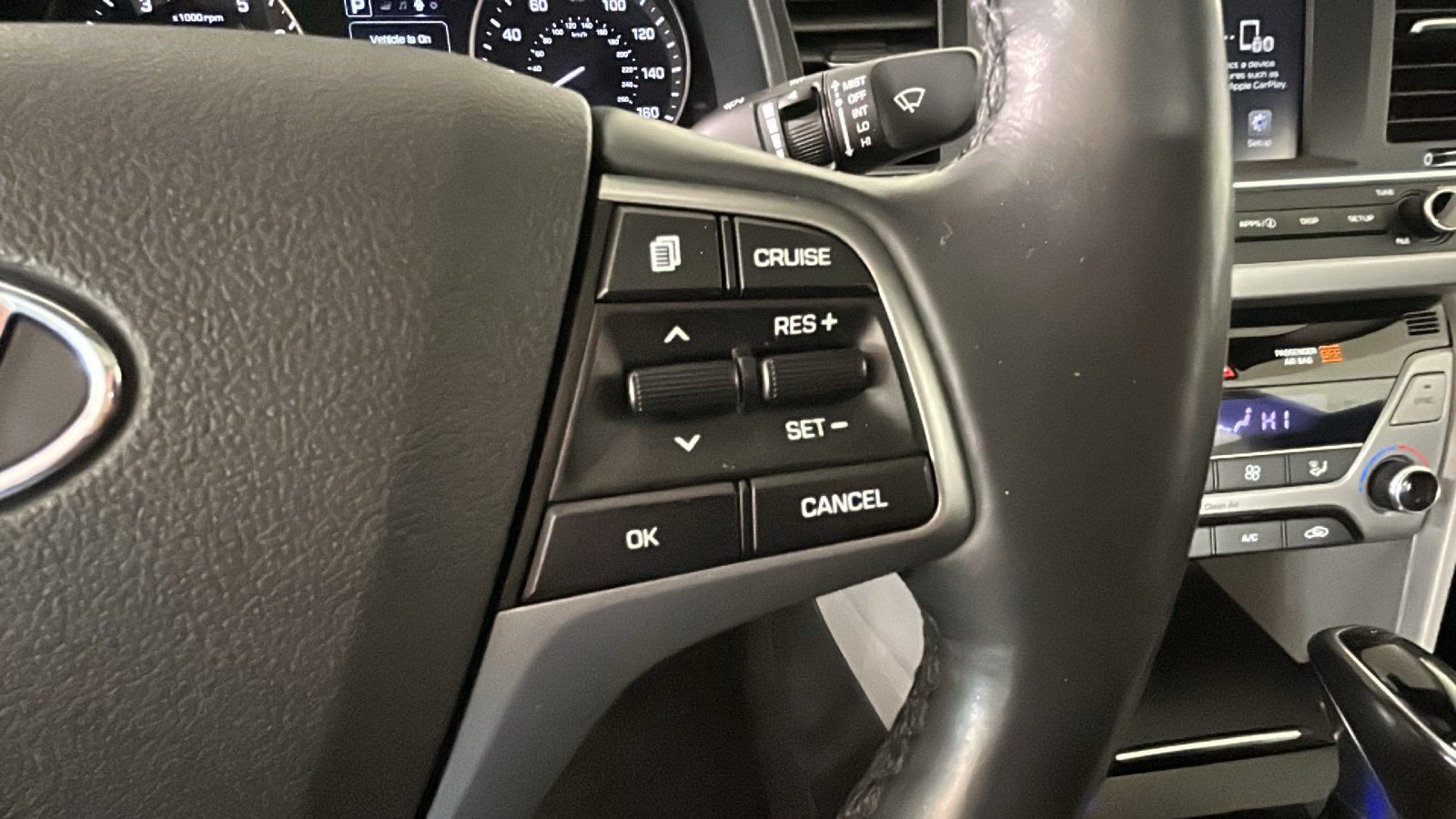 Used 2018 Hyundai Elantra Value Edition w/ Cargo Package FWD image 21
