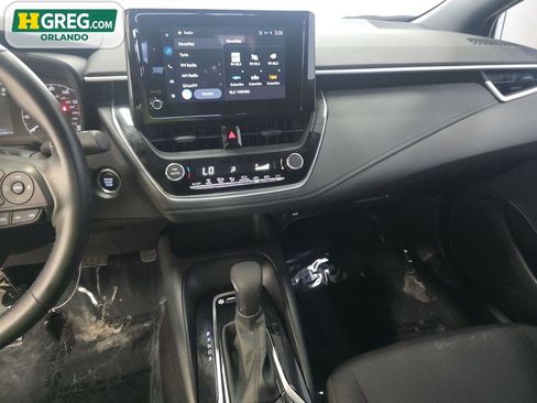 Used 2023 Toyota Corolla SE FWD image 11