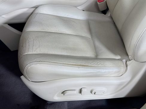 Used 2017 Nissan Murano Platinum w/ Platinum Technology Package FWD image 23