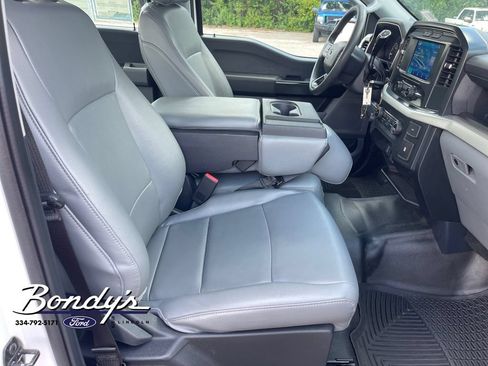 Used 2022 Ford F150 XL w/ Equipment Group 101A High AWD/4WD image 18