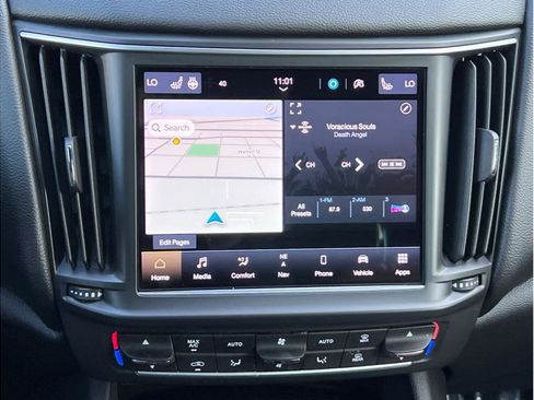 Used 2022 Maserati Levante GT image 14