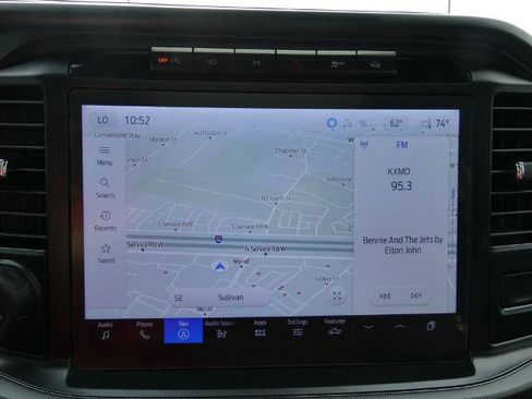 Certified 2024 Ford F150 Raptor image 31