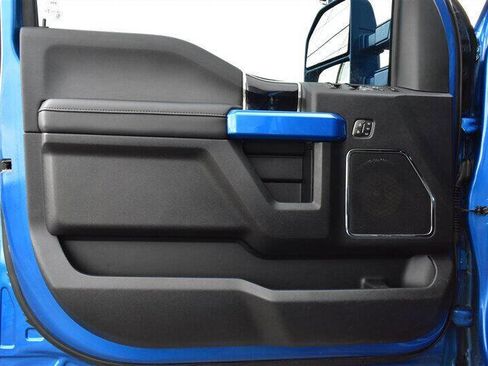 Used 2020 Ford F350 Platinum image 15