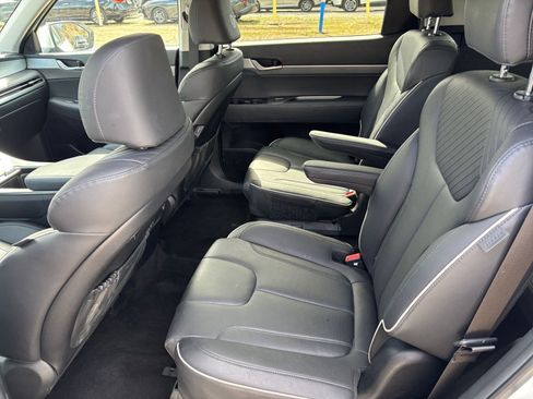 Used 2025 Hyundai Palisade SEL image 29