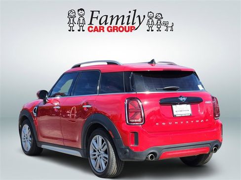 Used 2022 MINI Cooper Countryman S image 3