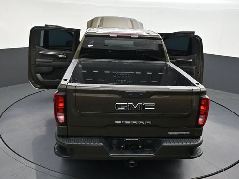 Used 2023 GMC Sierra 1500 Elevation RWD image 37