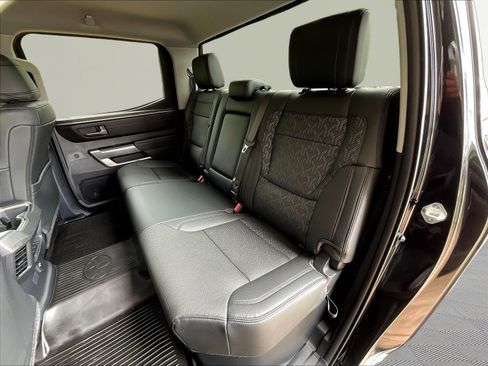 Used 2023 Toyota Tundra SR5 w/ TRD Off-Road Premium Package AWD/4WD image 23