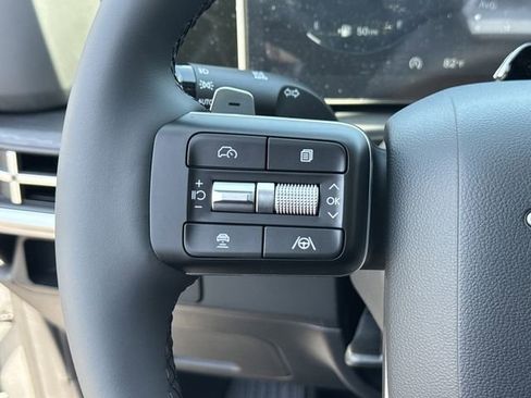 New 2026 Hyundai Santa Fe Limited FWD image 25