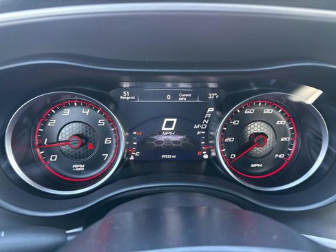 Used 2022 Dodge Charger GT image 10
