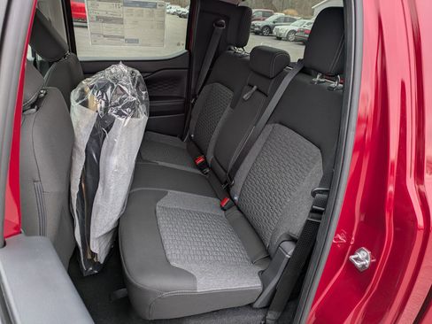 New 2026 Ford Ranger XL image 7