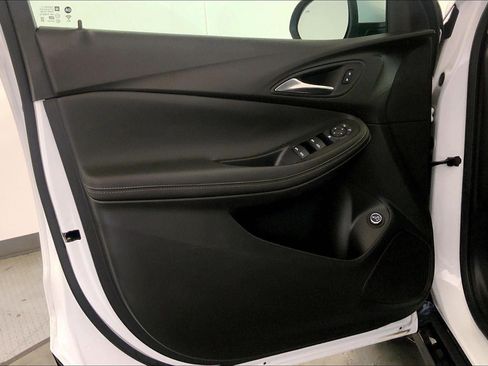 Used 2024 Buick Encore GX Sport Touring w/ Comfort Package FWD image 25