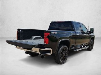 New 2026 Chevrolet Silverado 2500 LTZ AWD/4WD video 2