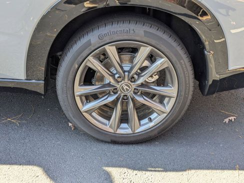 New 2025 Acura ADX A-Spec image 32