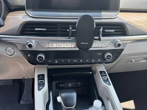 Used 2021 Kia Telluride EX w/ EX Premium Package AWD/4WD image 3
