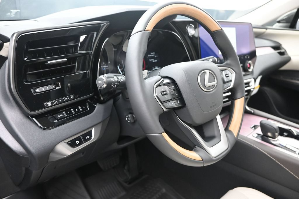 New 2026 Lexus RX 350 Premium Plus FWD image 12