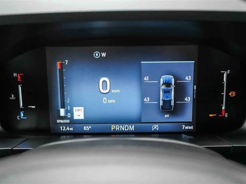 New 2026 Ford Maverick Lobo image 22