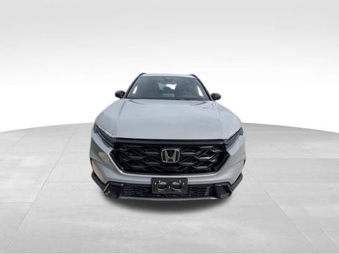 Used 2024 Honda CR-V Sport image 3