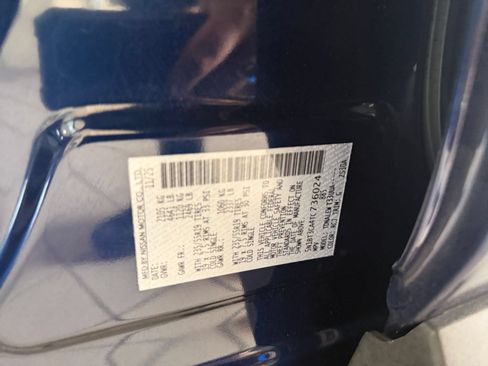 Used 2026 Nissan Rogue SL FWD image 30