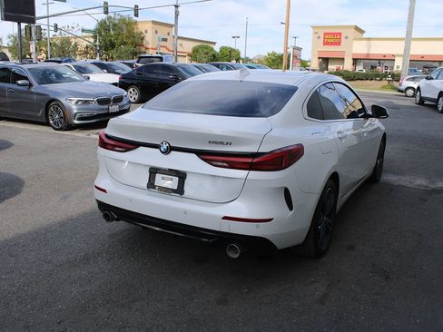 Used 2022 BMW 228i Gran Coupe image 6