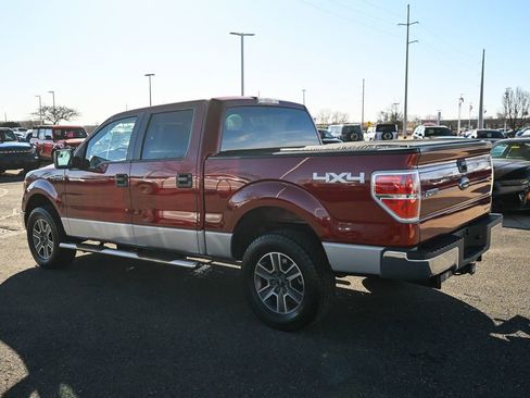 Used 2014 Ford F150 XLT image 7