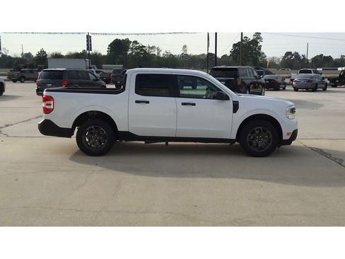 Used 2024 Ford Maverick XLT w/ Equipment Group 300A Standard image 9