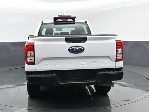 Used 2024 Ford Ranger XL image 28