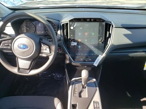 New 2026 Subaru Crosstrek 2.0i Premium image 14