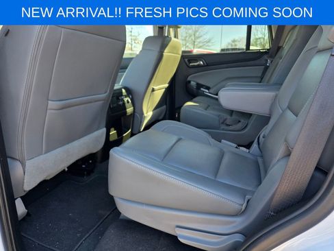 Used 2019 Chevrolet Tahoe LT image 13