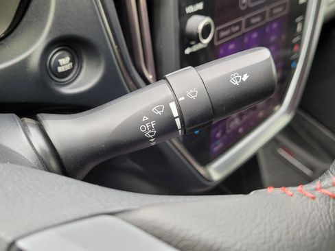 Certified 2023 Subaru WRX Premium image 31