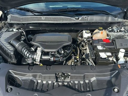 Used 2020 Chevrolet Blazer RS image 3