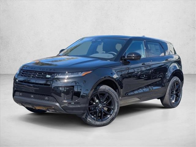 New 2026 Land Rover Range Rover Evoque S AWD/4WD image 1