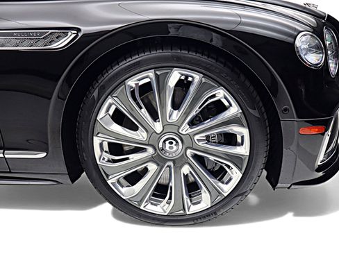 New 2026 Bentley Flying Spur Plug-In Hybrid image 55