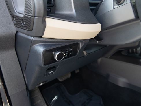 Used 2025 Ford Bronco Big Bend AWD/4WD image 13