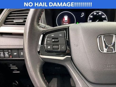 Certified 2025 Honda Odyssey Sport-L image 23