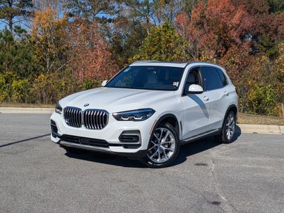 Used 2023 BMW X5 xDrive40i
