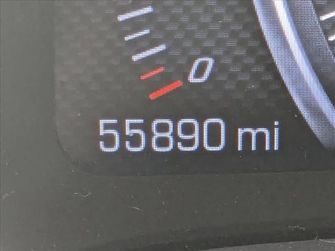 Used 2018 Chevrolet Corvette 1LT w/ Carbon Flash Badge Package image 7