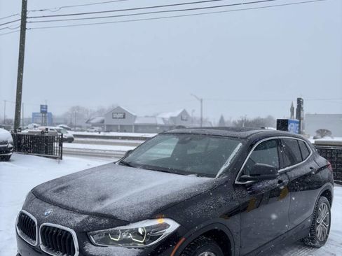 Used 2022 BMW X2 sDrive28i w/ Convenience Package image 6