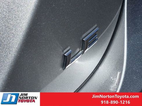 Used 2024 Toyota Camry LE image 12