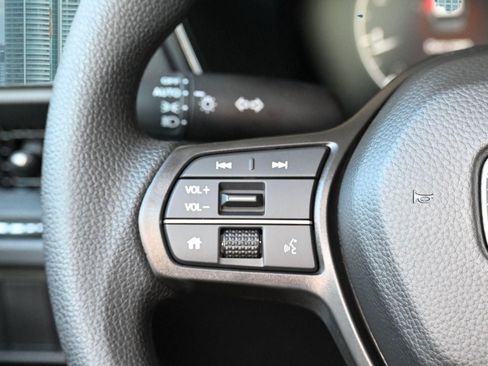 New 2026 Honda CR-V LX image 26