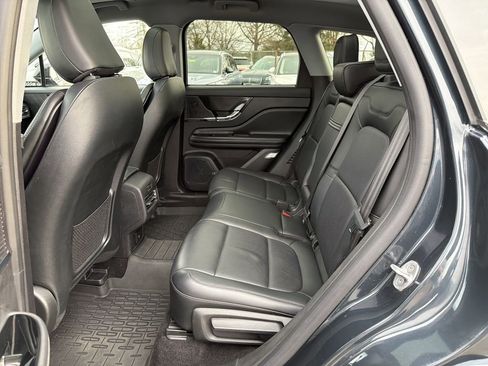 Certified 2022 Lincoln Corsair Reserve w/ Sport Package image 13