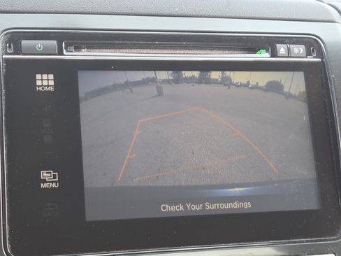 Used 2015 Honda Civic EX image 8