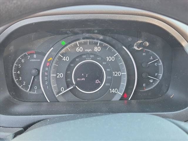 Used 2012 Honda CR-V EX image 9