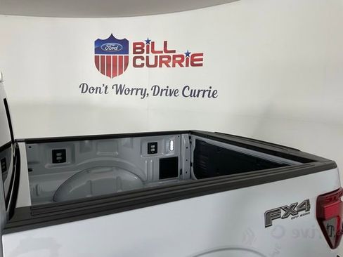 New 2025 Ford F150 XLT w/ Equipment Group 302A MID image 11