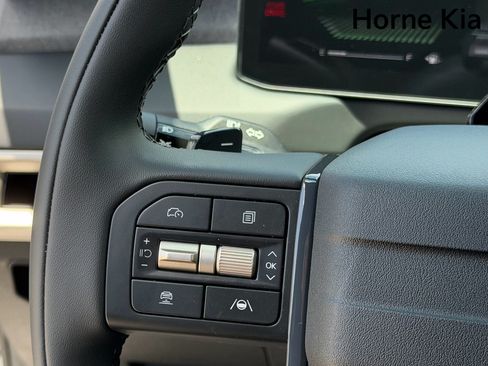 New 2027 Kia Telluride EX FWD image 14